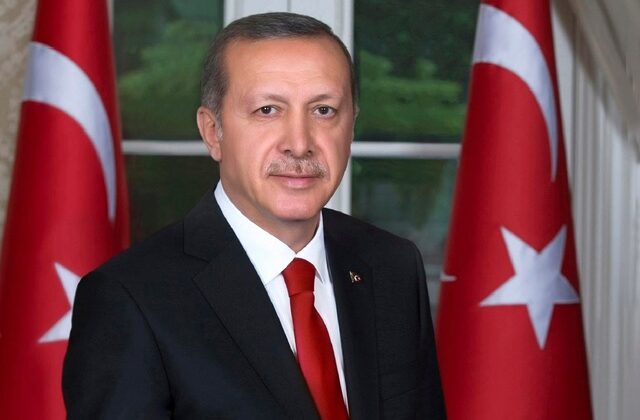 Cumhurbaşkanı Erdoğan: “Ramazan Bayramı, Ülkemize ve İslam Âlemine Huzur Getirsin”
