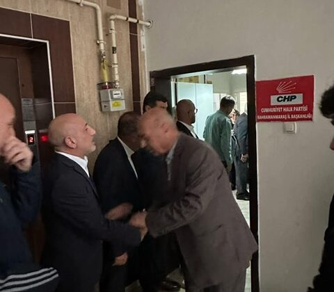 Milletvekili Ali Öztunç: “Umudumuz Yüksek, Halkın İktidarını Kuracağız”
