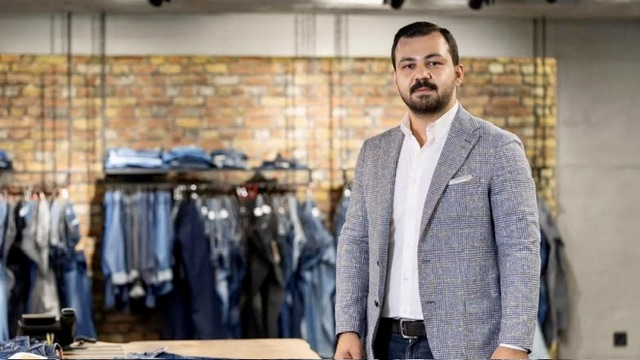 İskur Denim Yönetim Kurulu Başkanı İsmail Kurtul;”Yardımlaşma, bayramın ruhunun en önemli parçasıdır”
