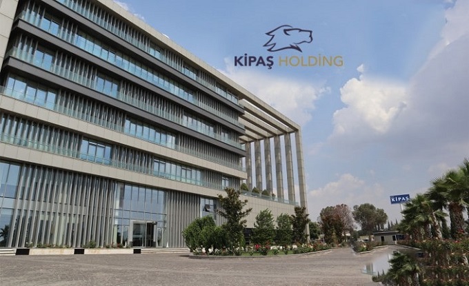 Kipaş Holding, Öğrenim Kurumları ve Sanayi Kuruluşları Arasında İşbirliğine Önem Veriyor