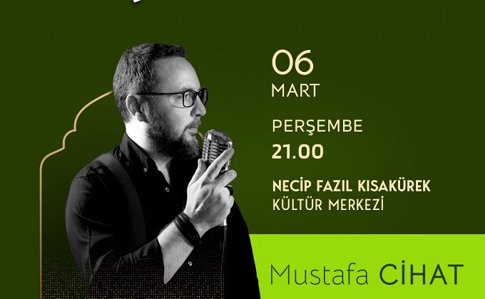 Ramazan Coşkusu Unutulmaz Bir Dinletiyle Devam Edecek