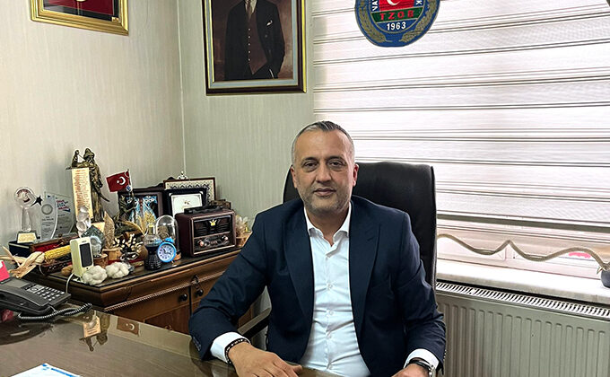 Kahramanmaraş’ta Kuraklık Alarmı: Tarım ve Su Kaynakları Tehlikede