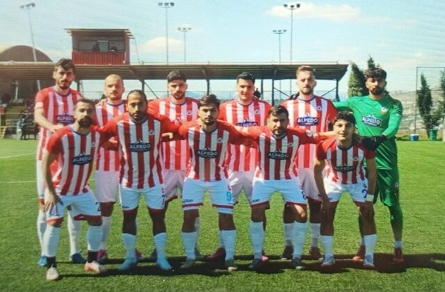 Kahramanmaraşspor, Artvin Hopaspor’a 0-1 Mağlup Oldu