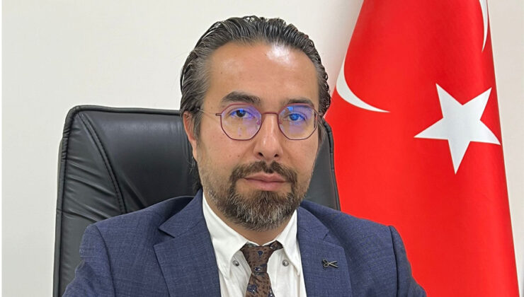 Kahramanmaraş HG Hospital Yönetim Kurulu Başkanı Dr. Halil Gürsoy;”Bu özel gecenin tüm insanlık için barış, sağlık ve huzur getirmesini diliyorum”