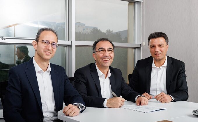 YERLİ YAPAY ZEKA 2 MİLYON DOLAR DEĞERLEMEYLE YATIRIM ALDI