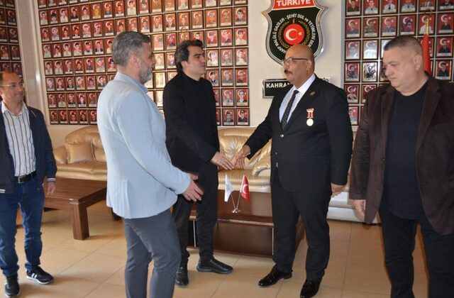 Sular Sağlık’tan Anlamlı Ziyaret
