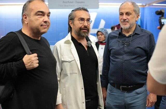 HG Hospital, Aile Hekimlerini Ağırladı