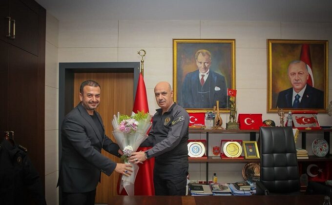 Oxford Yabancı Dil Kursu’ndan Emniyet Teşkilatına Anlamlı Destek: %15 İndirim Kampanyası