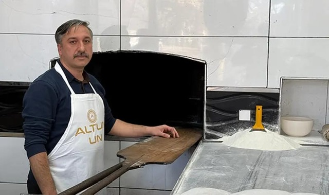 Fırıncı Esnafından Tatil Talebi: “Haftada Bir Gün Dinlenmek İstiyoruz”