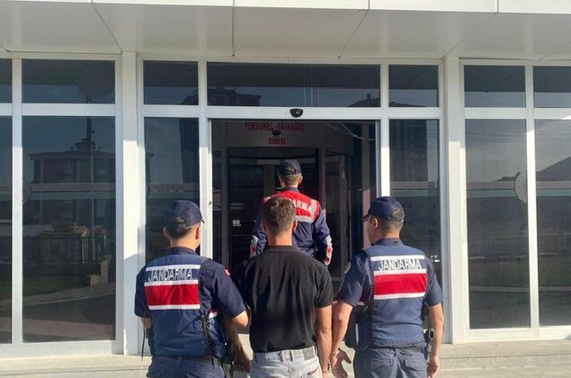 Türkoğlu’nda Uyuşturucu Ticareti Soruşturması: 32 Şüpheli Gözaltında