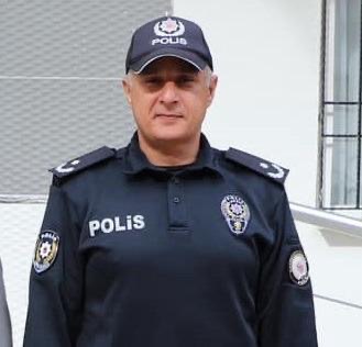 Pazarcık İlçe Emniyet Müdür Yardımcısı Mehmet Baran Hayatını Kaybetti