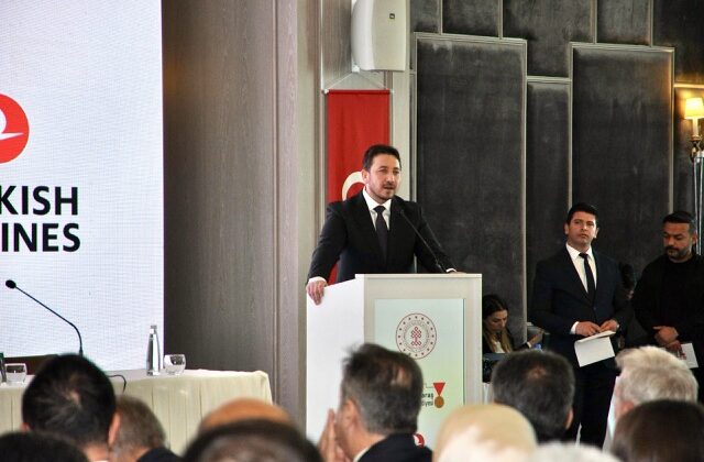 Kahramanmaraş’ta Turizm Vizyonu Masaya Yatırıldı