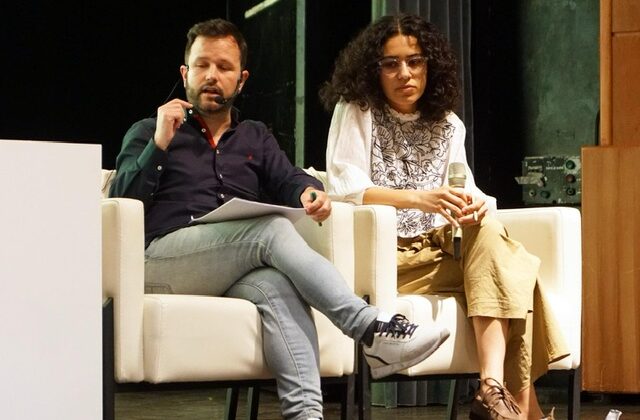 Usta Kalemler, Edebiyat ve Kurgu Etkileşimini Ele Aldı