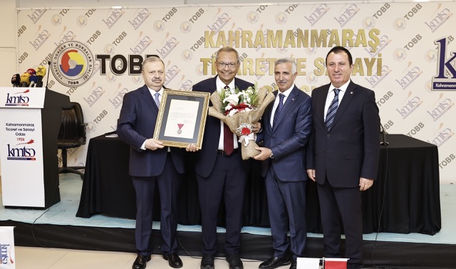 KMTSO 24. Meclis Toplantısı Yoğun Katılımla Gerçekleştirildi