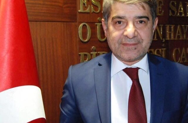 Kahramanmaraş Attarlar Esnaf Odası Başkanı Cuma Güler’den Boykot Çağrılarına Tepki “Esnafımızın Yanında Olmalıyız”