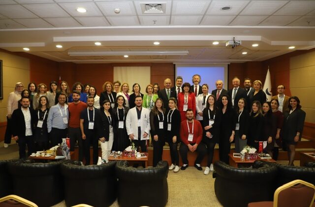 SANKO ÜNİVERSİTESİ’NDE YOĞUN BAKIM HASTASINDA FİZYOTERAPİ UYGULAMALARI SEMPOZYUMU DÜZENLENDİ