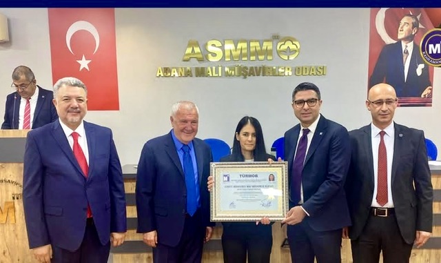 Adana’da 20. Akdeniz Odalar Platformu Toplantısı Gerçekleştirildi