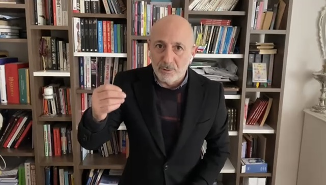 Ali Öztunç: “Kahramanmaraş ve Çevresi Afet Bölgesi İlan Edilmelidir”
