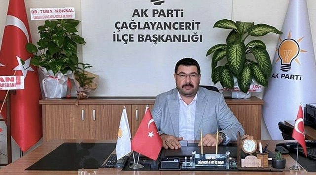 Çağlayancerit’te Zirai Don Felaketi: Meyve Ağaçlarında Yüzde 80’e Varan Zarar