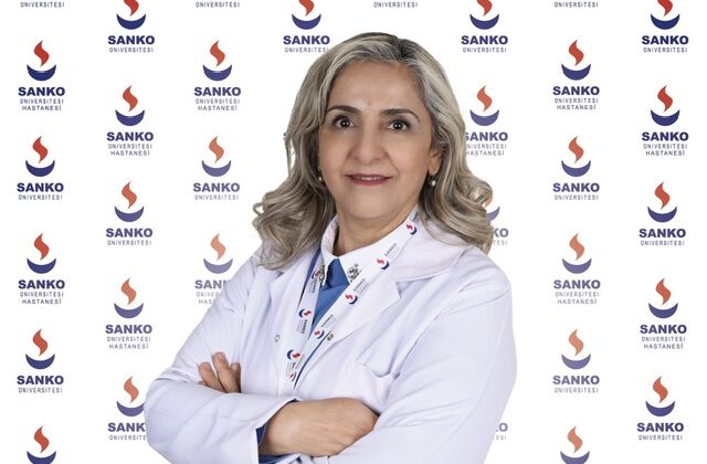  Deri ve Zührevi Hastalıkları Uzmanı Dr. Özgül Balık, SANKO Üniversitesi Hastanesi’nde hasta kabulüne başladı.
