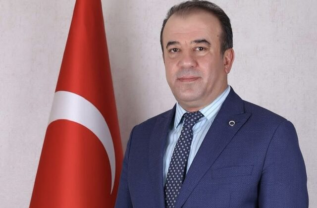 AK Parti İl Başkan Yardımcısı Fatih Sarıkaya’nın Acı Kaybı