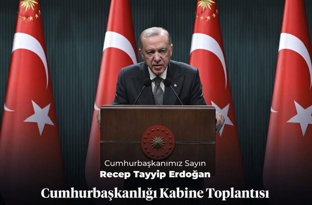 Cumhurbaşkanı Erdoğan Çiftiye Destek Açıkladı; Tarım ve Orman Müdürlüğü Harekete Geçti