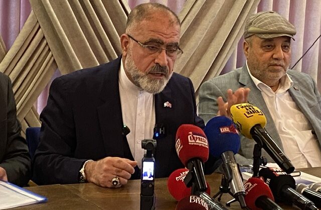 Kadir Gülmez, Kahramanmaraş Bakkallar Odası Başkanlığına Adaylığını Açıkladı