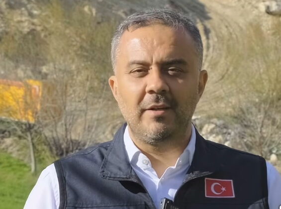 Onikişubat Belediyesi’nden Dev Enerji Yatırımı: Hidroelektrik Santrali Projesi Hayata Geçiyor