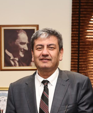 Hascevher, Çin’deki Dev Fuar Canton Fair’de Türkiye’yi Temsil Etti