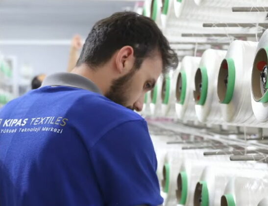Kipaş Holding: “Birlikte Üretiyor, Birlikte Büyüyoruz”