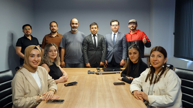 SOGEM İlk Mezunlarını Verdi