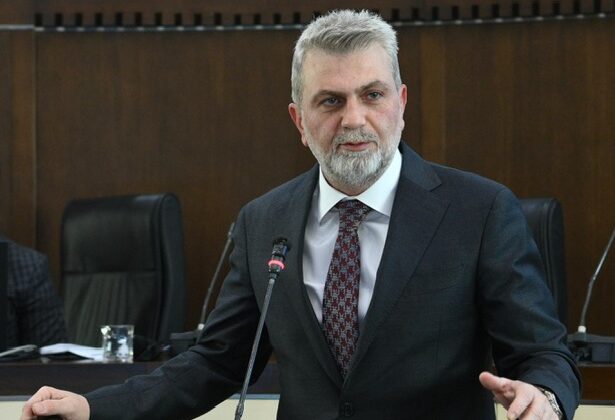 Başkan Görgel: “Kahramanmaraş’ı Gençliğin Şehri Yapacağız”