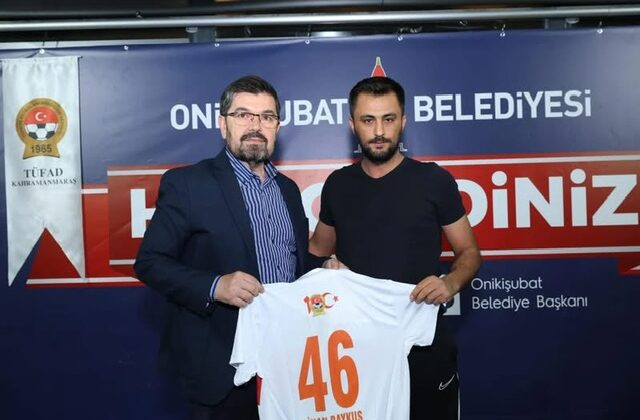 Başkan Yardımcısı Fatih Yıldız, “Vefa Gecesi”nde Antrenörlerle Buluştu