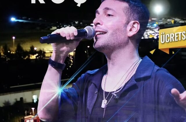Onikişubat Belediyesi’nden Yaz Konserlerine Coşkulu Başlangıç