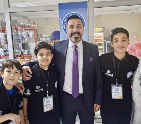 Bekir Kılıç’tan Eğitime Kesintisiz Destek