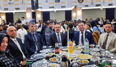 Kahramanmaraş Barosu’ndan Avukatlar Günü’ne Özel Gece