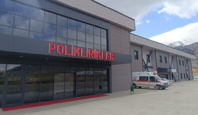 Nurhak Devlet Hastanesi, Bölge Halkına Umut Oluyor