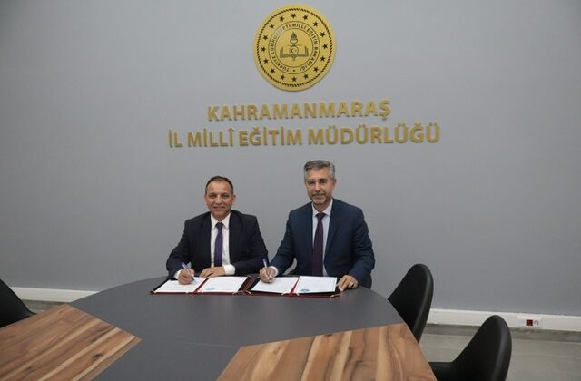 Kahramanmaraş’ın Geleneksel El Sanatları, Şehir ve Kültür Akademisi’nde Hayat Buldu