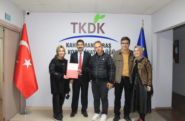 TKDK, Saklı Cennet Döngel’e İlk Turizm Desteğini Sağladı
