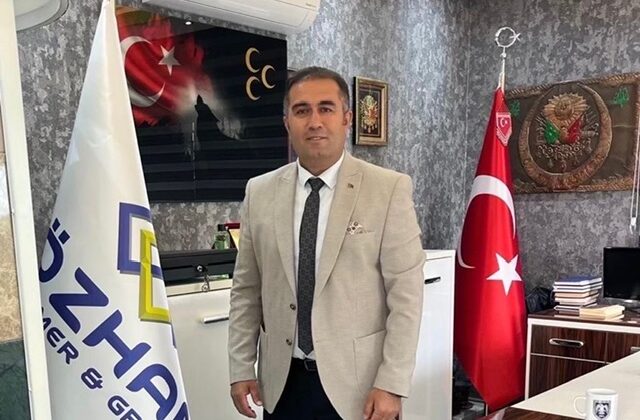 Orhan Maraşlıoğlu, Alanya’dan otobüsler kaldıracağız