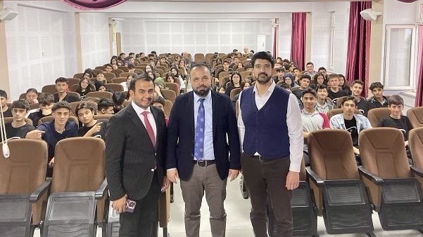 Gemci; “Spor sadece fiziksel bir aktivite değildir”