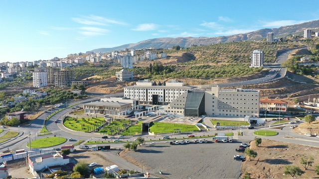 Sanayi Sitelerinde Altyapı Sorumluluğu Kooperatif Üyelerine Ait