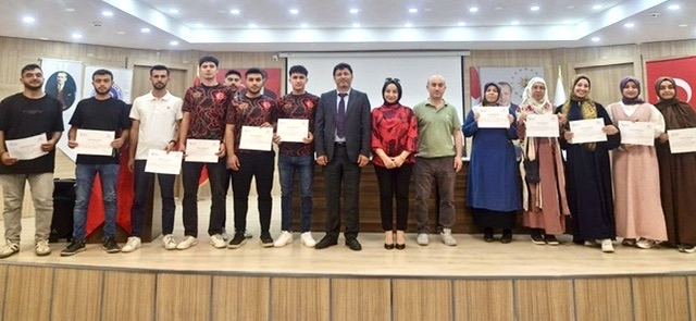 KSÜ ve İŞKUR’dan Gençlere İstihdam Desteği: “İŞKUR Gençlik Programı” Öğrencilere Yol Gösteriyor