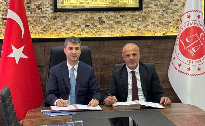 Afşin’de Örnek Protokol: Hükümlüler Kamu Hizmetinde Görev Alacak