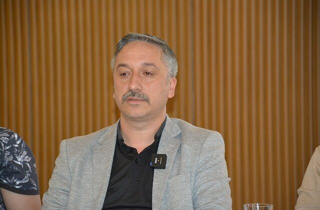 Halil Altun, Fırıncılar Odası Başkanlığına Adaylığını Açıkladı: “Bu Mesleği Fırıncılarla Birlikte Yöneteceğiz”