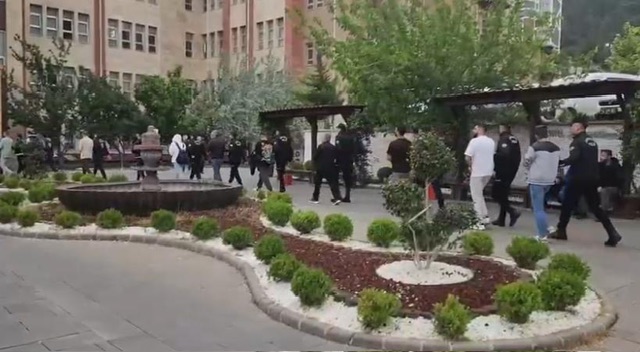 Kahramanmaraş’ta Siber Suçlara Geçit Yok: 20 Şüpheli Yakalandı, Milyonlarca TL’lik Malvarlığına El Konuldu