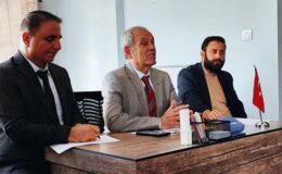 TGF, BİK VE CİB’E İSTANBUL’DAN YÜKLENDİ: