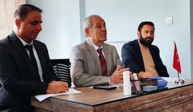 TGF, BİK VE CİB’E İSTANBUL’DAN YÜKLENDİ: