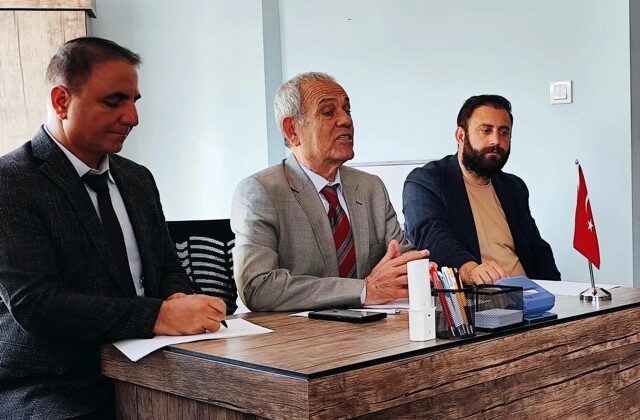 TGF, BİK VE CİB’E İSTANBUL’DAN YÜKLENDİ: