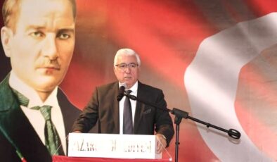 Pazarcık’ta “Sınav Stresi ve Öğrenci-Aile İlişkisi” Semineri Düzenlendi